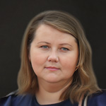 Константинова Ольга - Технический эксперт