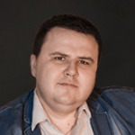 Шиков Александр - Технический директор
